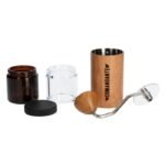 ⁦طاحونة كوماندانتي اميركان تشيري اصدار MK4⁩ - الصورة ⁦3⁩