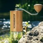 ⁦طاحونة كوماندانتي اميركان تشيري اصدار MK4⁩ - الصورة ⁦4⁩