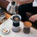 ⁦هاريو طقم التقطير ديكانتر V60⁩ - الصورة ⁦3⁩