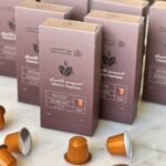 ⁦كبسولات القهوة من بيت التحميص - اسبريسو كلاسيكو⁩ - الصورة ⁦3⁩