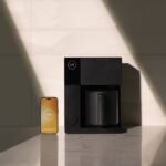 ⁦ايدين محضرة القهوة الذكية من فيلو⁩ - الصورة ⁦3⁩