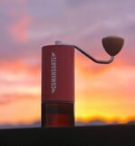 ⁦طاحونة كوماندانتي لون مميز غروب الشمس MK4⁩ - الصورة ⁦2⁩