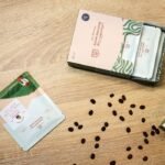 ⁦بوكس اظرف القهوة⁩ - الصورة ⁦2⁩