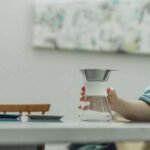 ⁦هاريو مجموعة اداة التحضير V60⁩ - الصورة ⁦2⁩