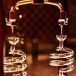 ⁦هاريو برج التقطير قهوة باردة 2 لتر⁩ - الصورة ⁦3⁩