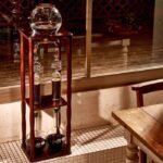 ⁦هاريو برج التقطير قهوة باردة 2 لتر⁩ - الصورة ⁦4⁩