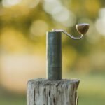 ⁦طاحونة كوماندانتي اصدار تريل ماستر لون الغابات X 25⁩ - الصورة ⁦5⁩