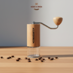 طاحونة كوماندانتي اميركان تشيري اصدار MK4