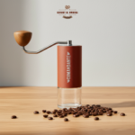 طاحونة كوماندانتي لون مميز غروب الشمس MK4