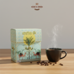 والمة - اظرف قهوة سعودية سريعة التحضير