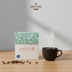 بوكس اظرف القهوة