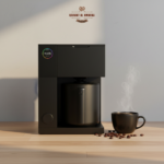 ايدين محضرة القهوة الذكية من فيلو