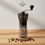 طاحونة قهوة هاريو ميني ميل بلس