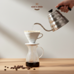 هاريو قمع الترشيح V60 01 – سيراميك أبيض