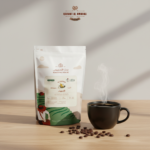 الصهباء - قهوة سعودية