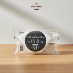 فلاتر بيغاسوس الورقية من هاريو - حجم 03