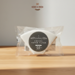 فلاتر بيغاسوس الورقية من هاريو - حجم 02