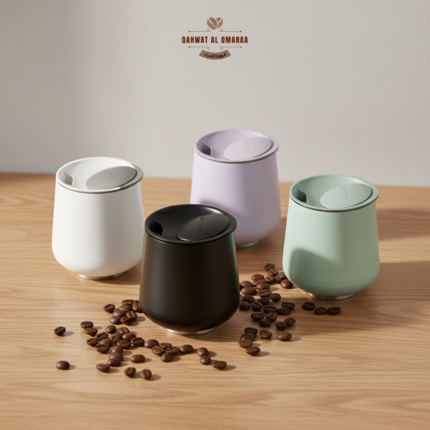 اكواب فيلو الجديدة - روبي