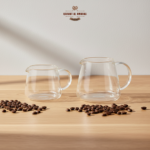 سيرفر الباريستا من هاريو