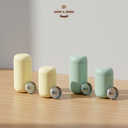 فيلو كوب كارتر حافظ الحرارة اصدار تحرك - الوان مميزة