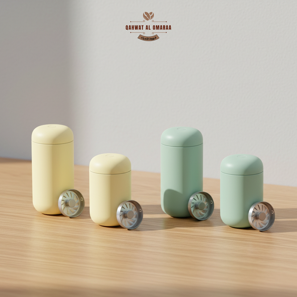 Frame 43 فيلو كوب كارتر حافظ الحرارة اصدار تحرك - الوان مميزة - الصورة 1