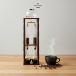 هاريو برج التقطير قهوة باردة 2 لتر