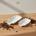 صينية القهوة من كوماندانتي الحجم الكبير