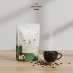 البرّيَة - قهوة سعودية خالية الكافيين