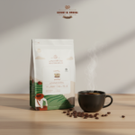 تيراميسو - حمصة غامقة