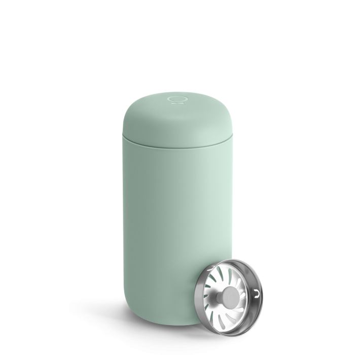 ⁦فيلو كوب كارتر حافظ الحرارة اصدار تحرك - الوان مميزة⁩ - الصورة ⁦4⁩