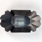 ⁦صينية القهوة من كوماندانتي الحجم الكبير⁩ - الصورة ⁦2⁩