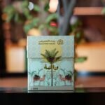 ⁦والمة - اظرف قهوة سعودية سريعة التحضير⁩ - الصورة ⁦3⁩