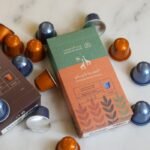 ⁦كبسولات القهوة من بيت التحميص - اثيوبيا شيكو⁩ - الصورة ⁦3⁩