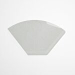 ⁦فلاتر بيغاسوس الورقية من هاريو - حجم 02⁩ - الصورة ⁦2⁩